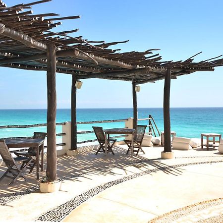 Ar Cancun Plaza Zewnętrze zdjęcie