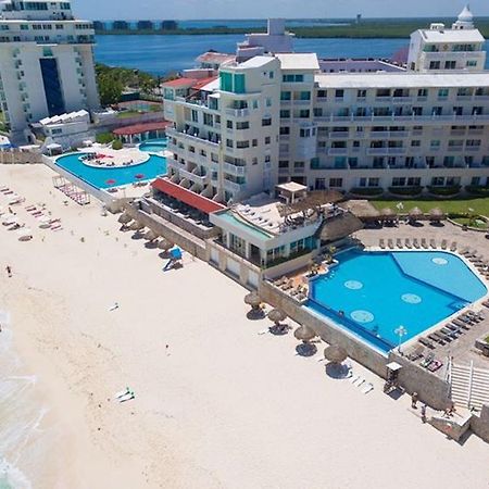 Ar Cancun Plaza Zewnętrze zdjęcie