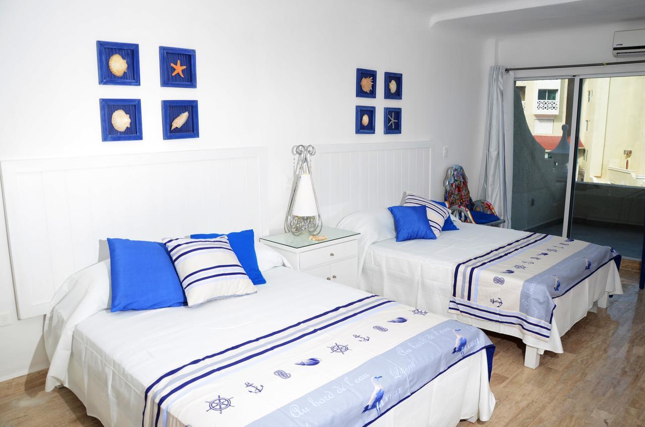 Ar Cancun Plaza Zewnętrze zdjęcie