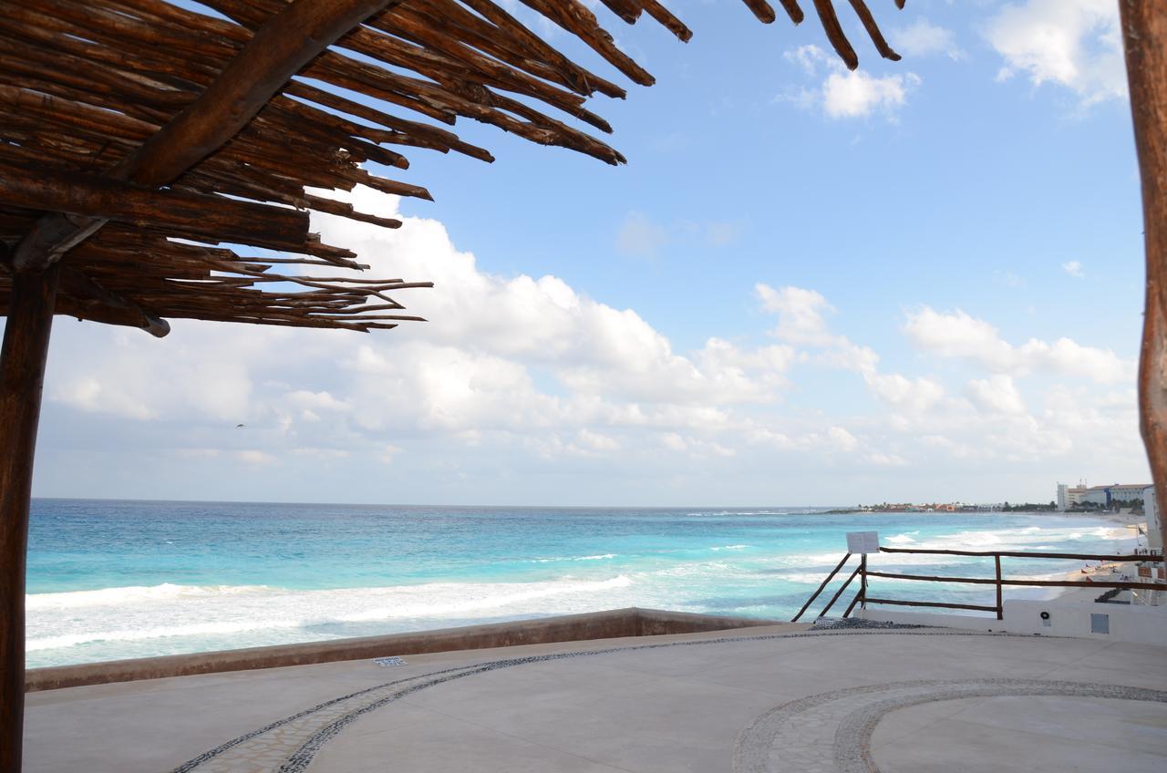 Ar Cancun Plaza Zewnętrze zdjęcie