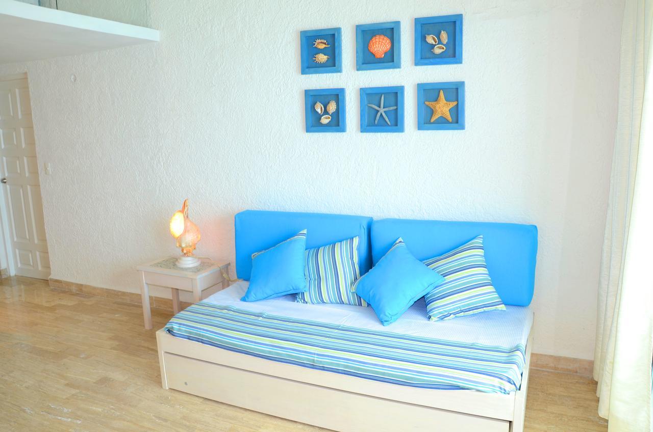 Ar Cancun Plaza Zewnętrze zdjęcie