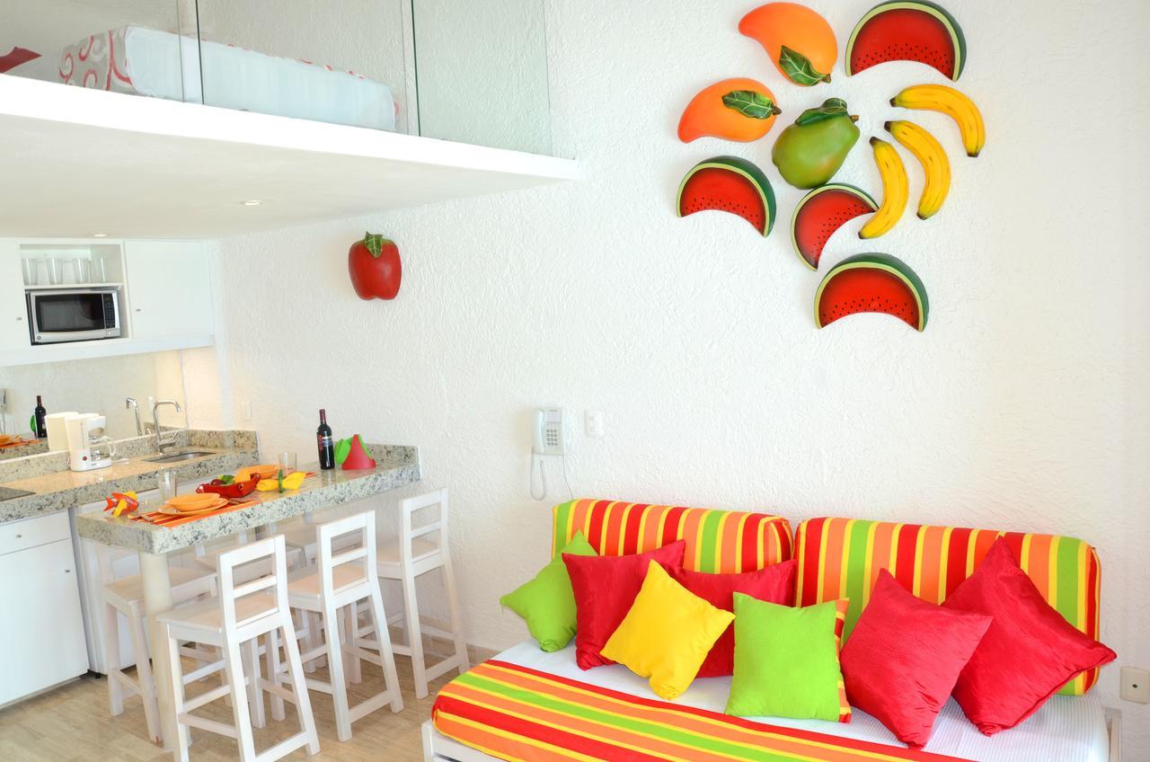 Ar Cancun Plaza Zewnętrze zdjęcie
