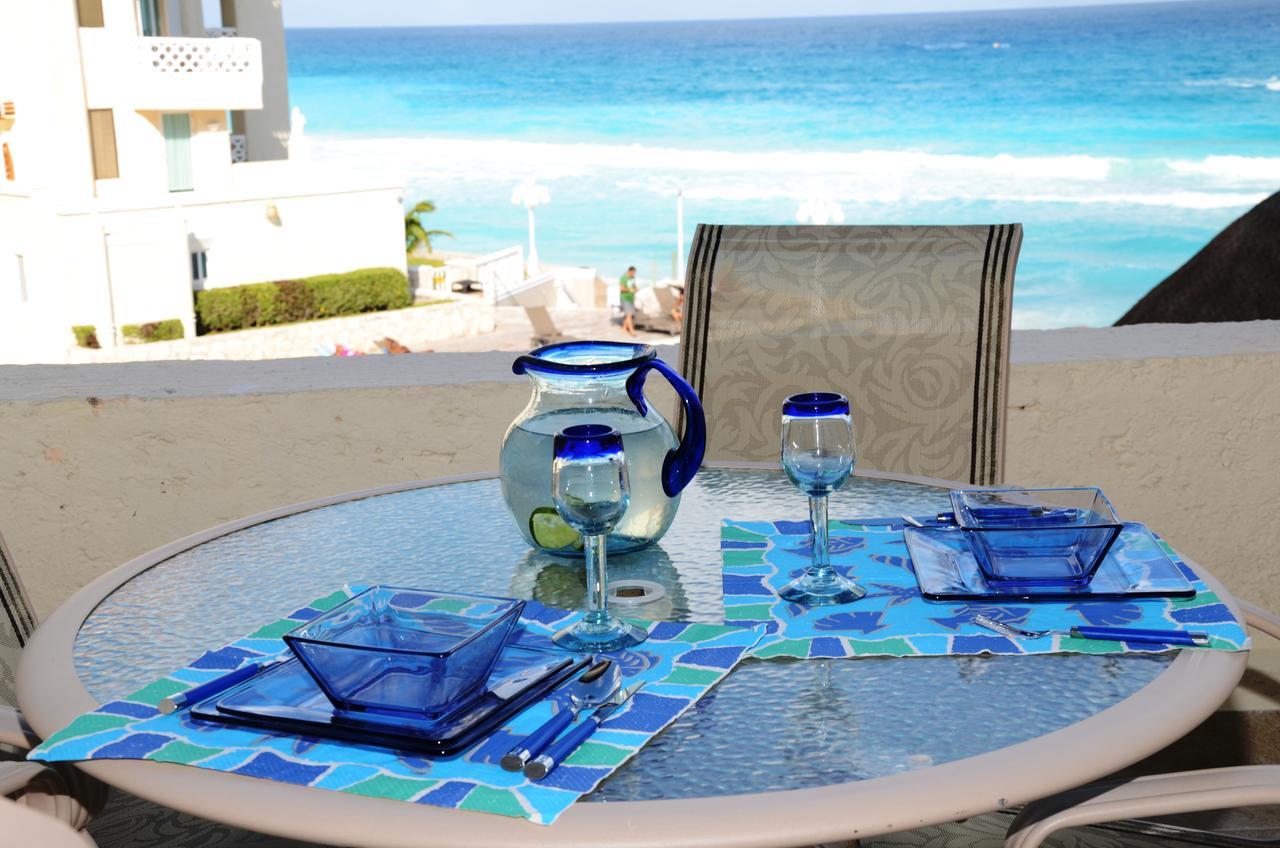 Ar Cancun Plaza Zewnętrze zdjęcie