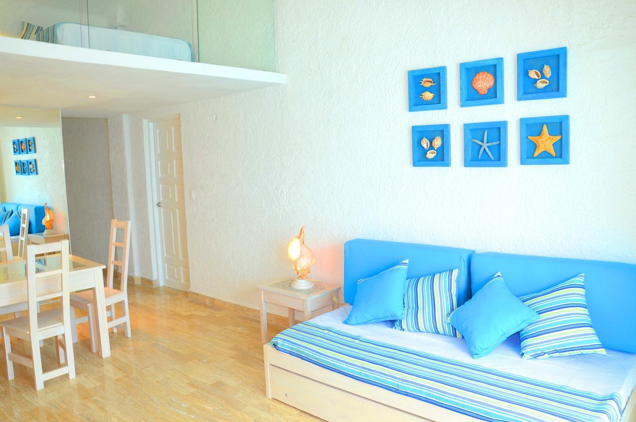 Ar Cancun Plaza Zewnętrze zdjęcie