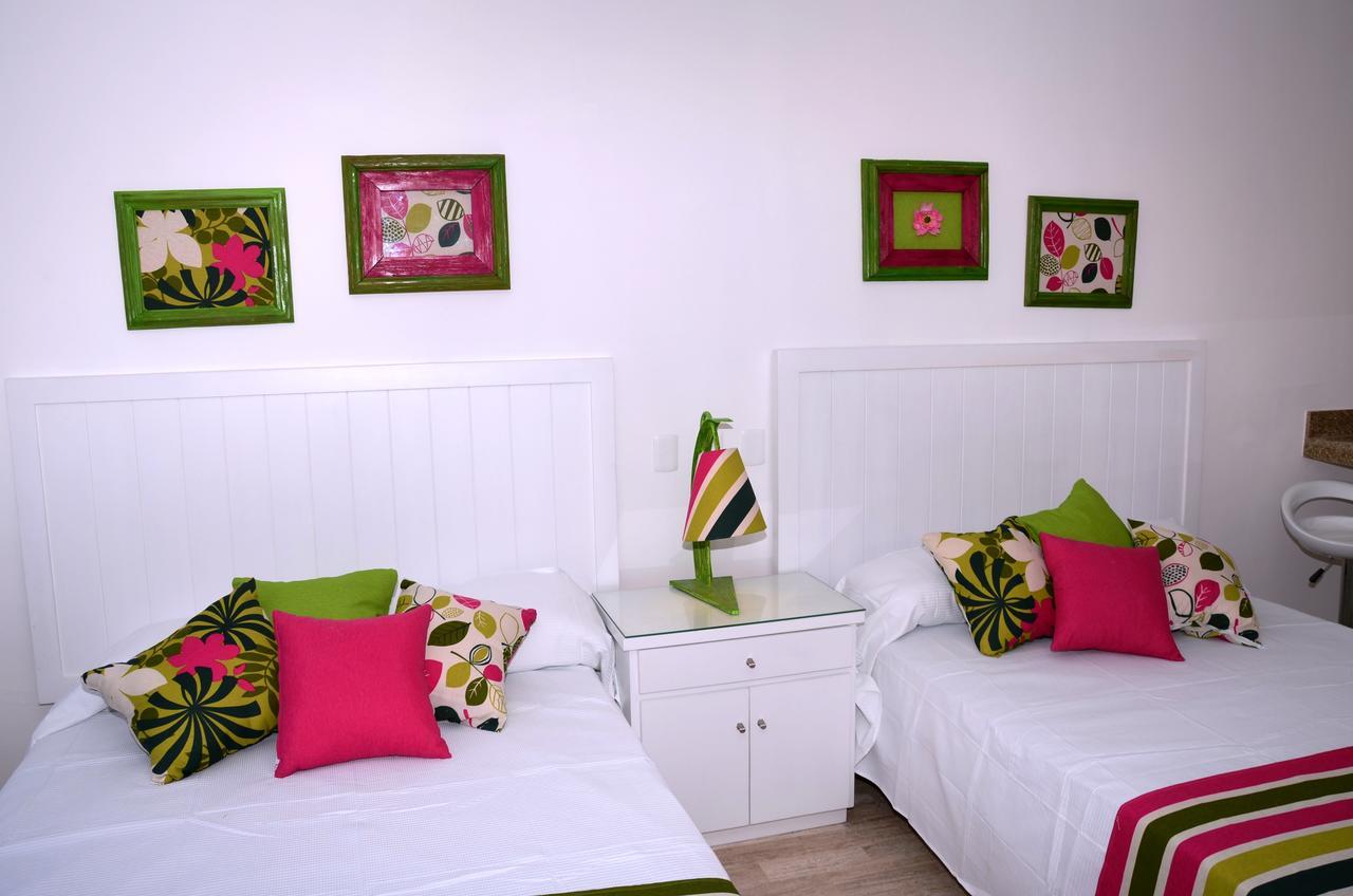 Ar Cancun Plaza Zewnętrze zdjęcie