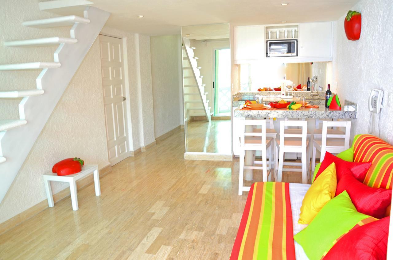 Ar Cancun Plaza Zewnętrze zdjęcie