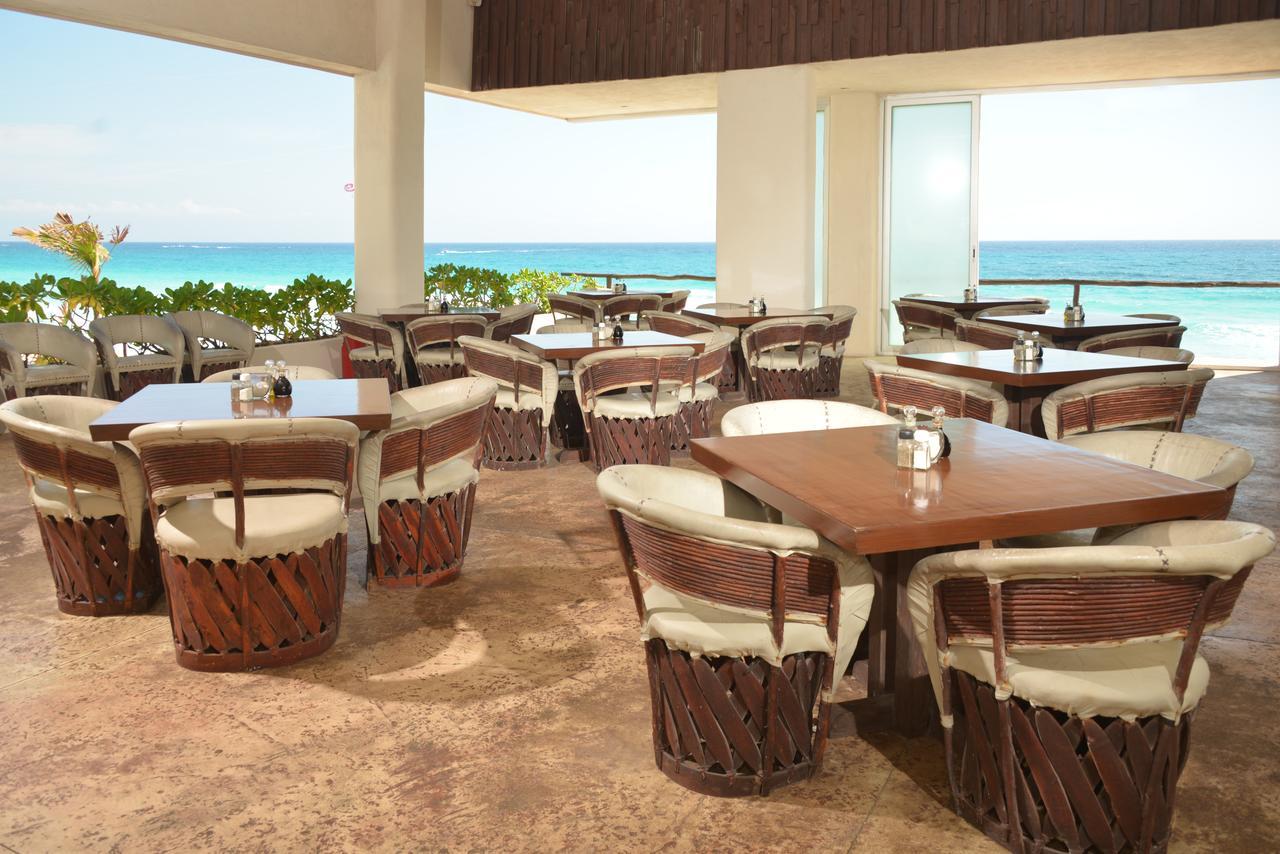 Ar Cancun Plaza Zewnętrze zdjęcie