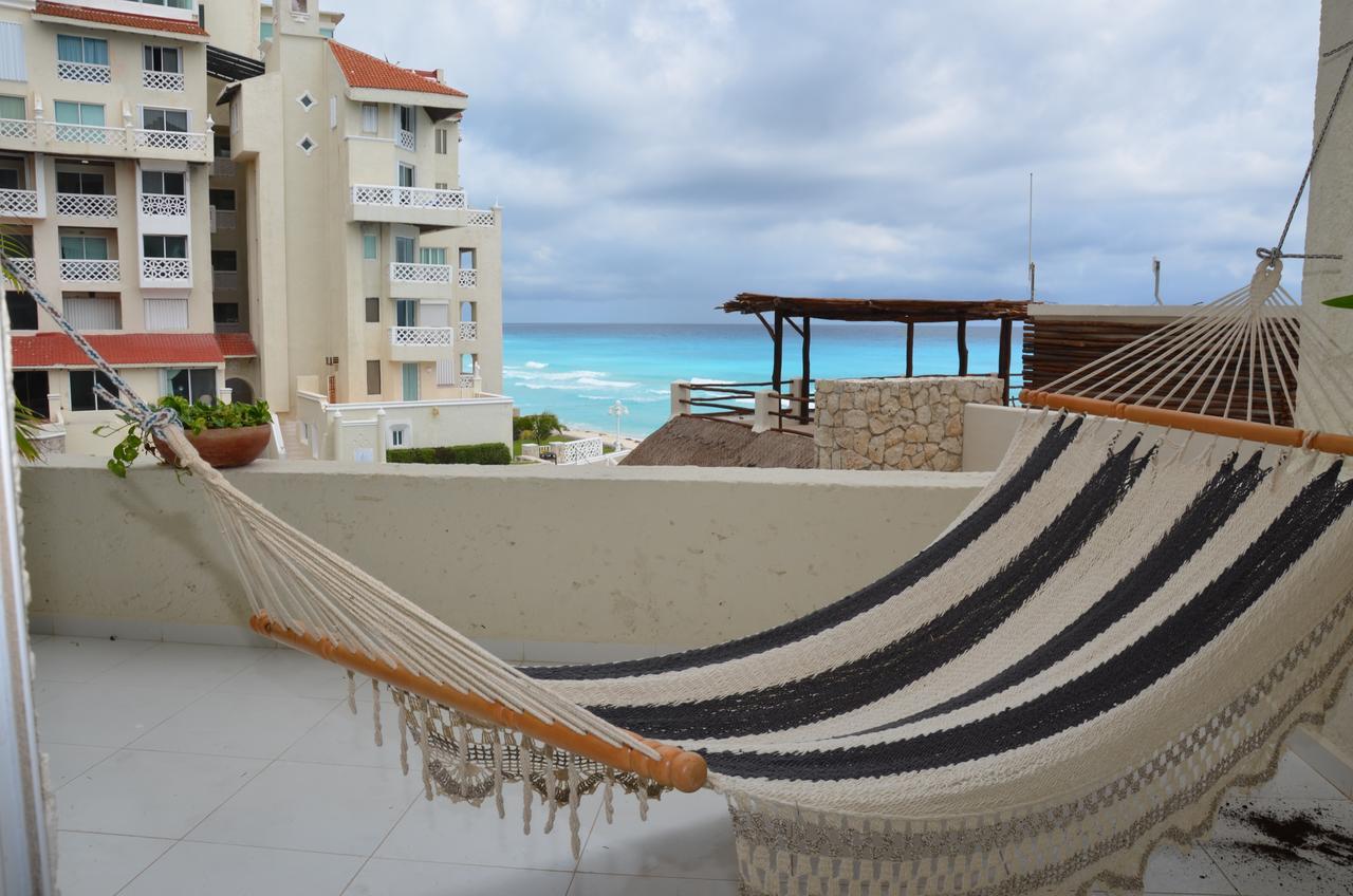 Ar Cancun Plaza Zewnętrze zdjęcie