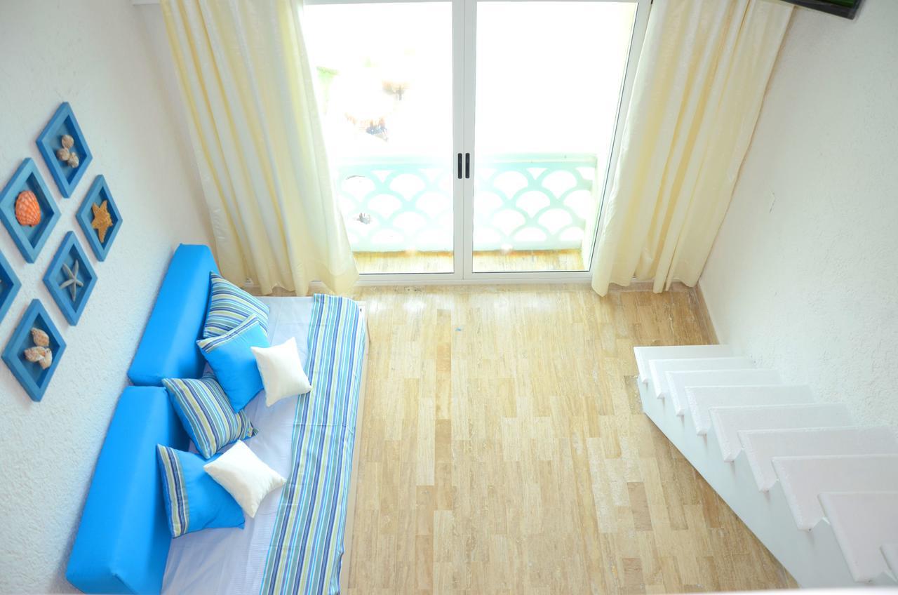 Ar Cancun Plaza Zewnętrze zdjęcie