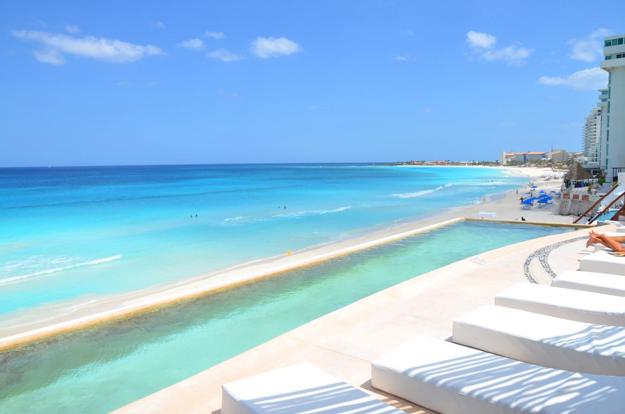Ar Cancun Plaza Zewnętrze zdjęcie