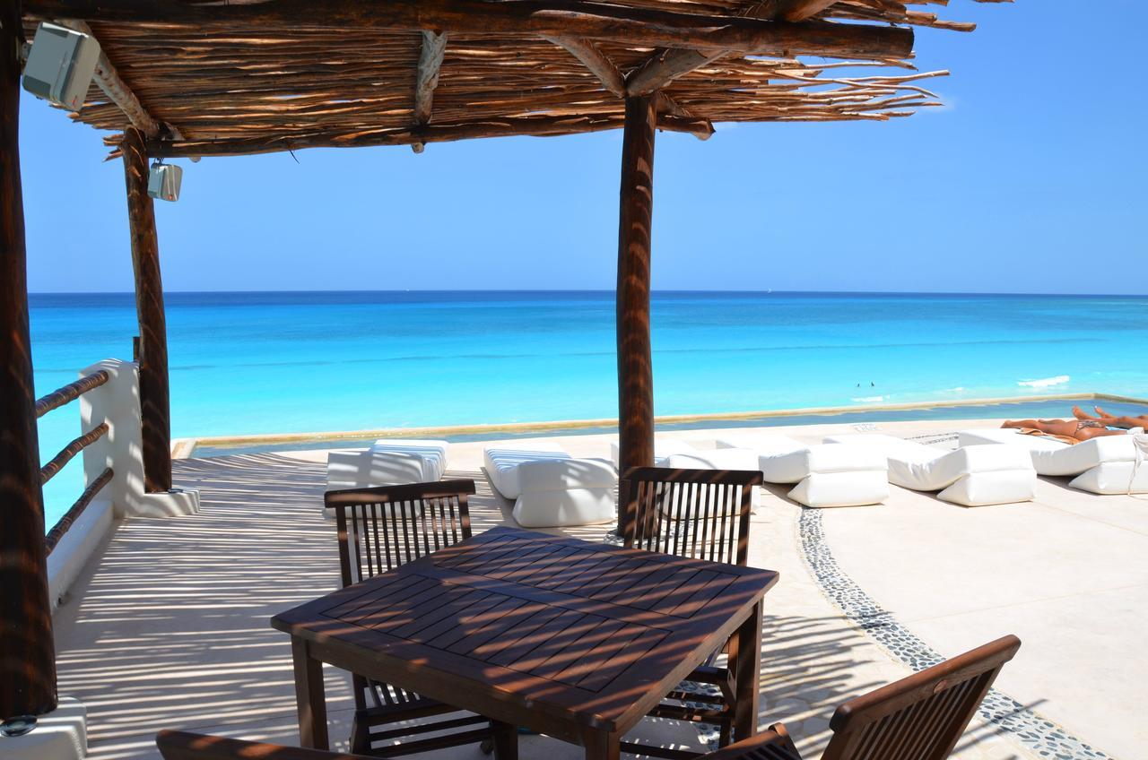 Ar Cancun Plaza Zewnętrze zdjęcie