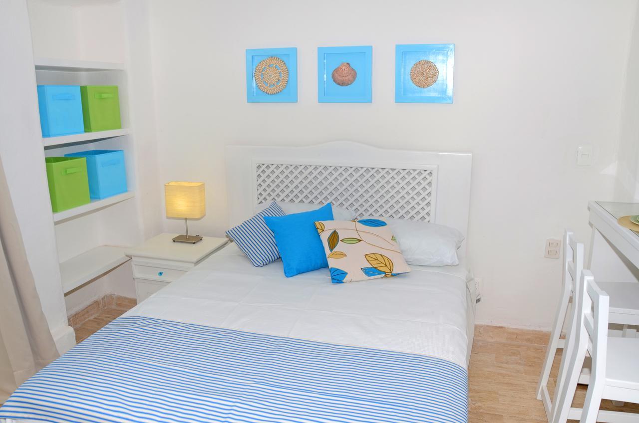 Ar Cancun Plaza Zewnętrze zdjęcie