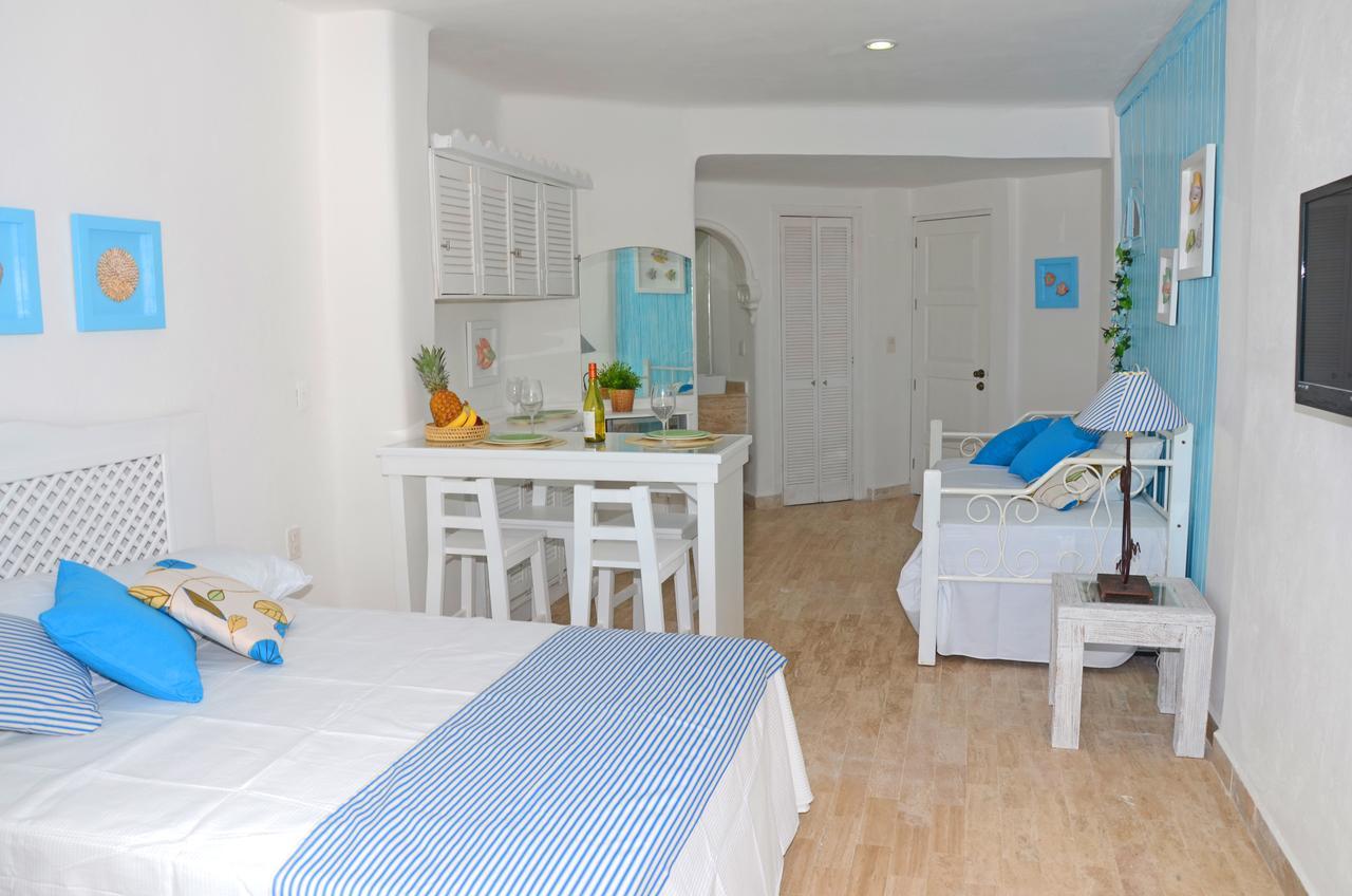 Ar Cancun Plaza Zewnętrze zdjęcie