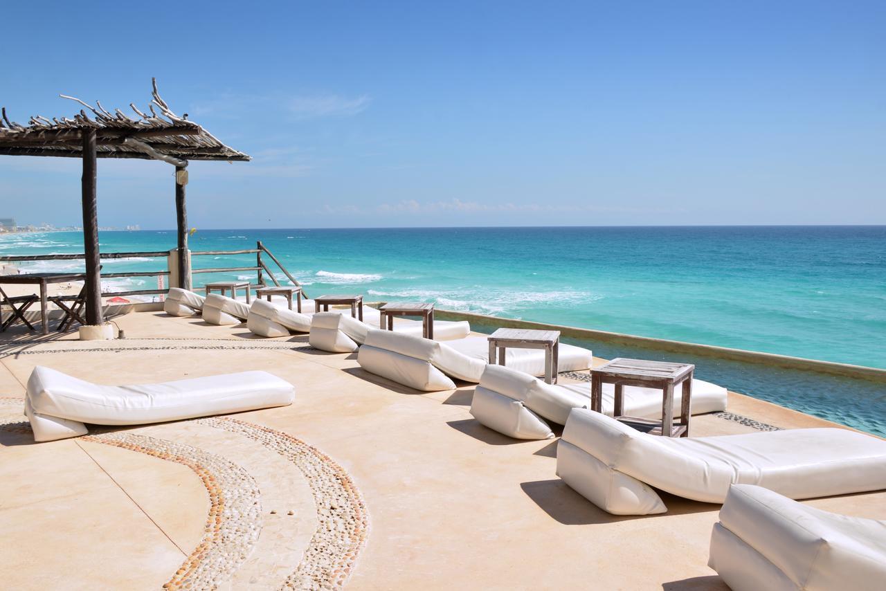 Ar Cancun Plaza Zewnętrze zdjęcie