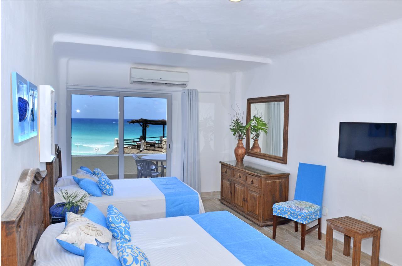 Ar Cancun Plaza Zewnętrze zdjęcie