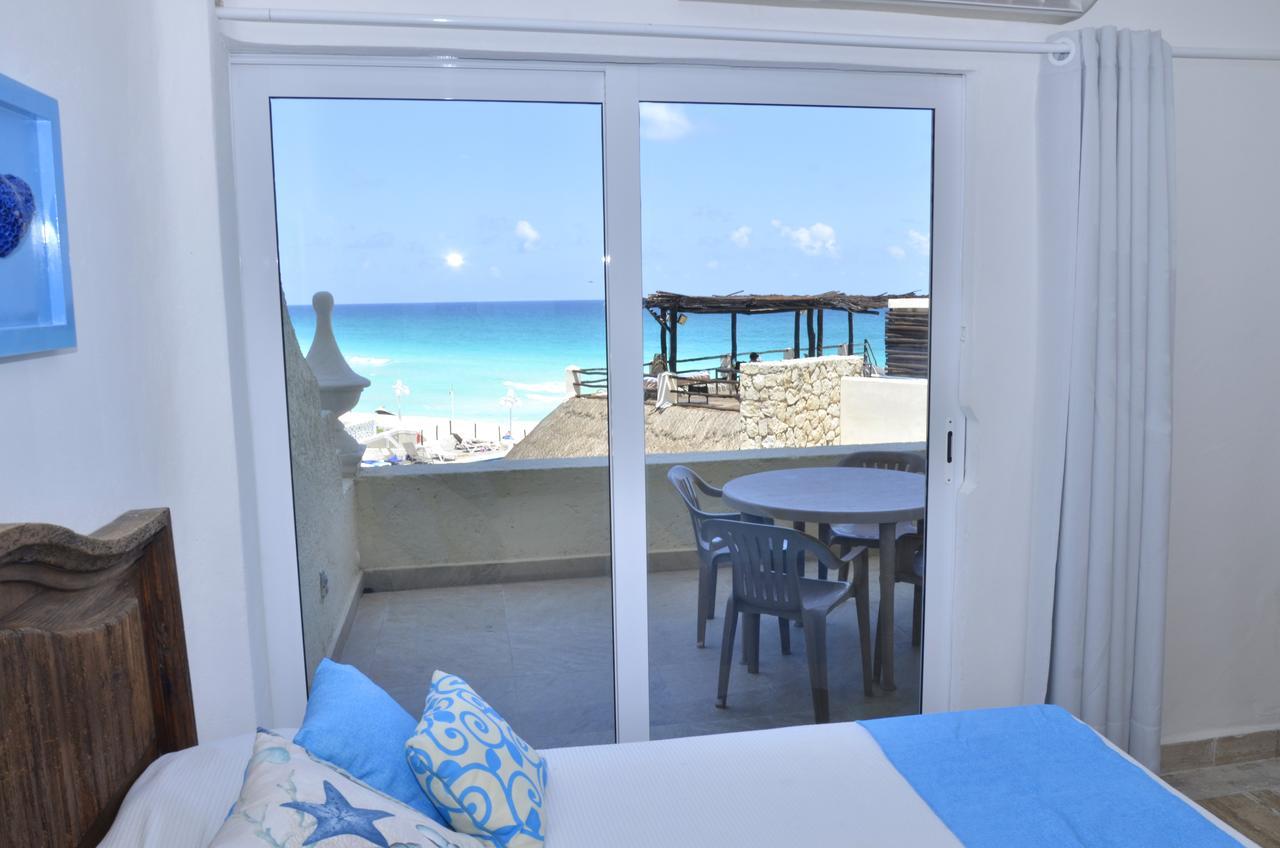 Ar Cancun Plaza Zewnętrze zdjęcie