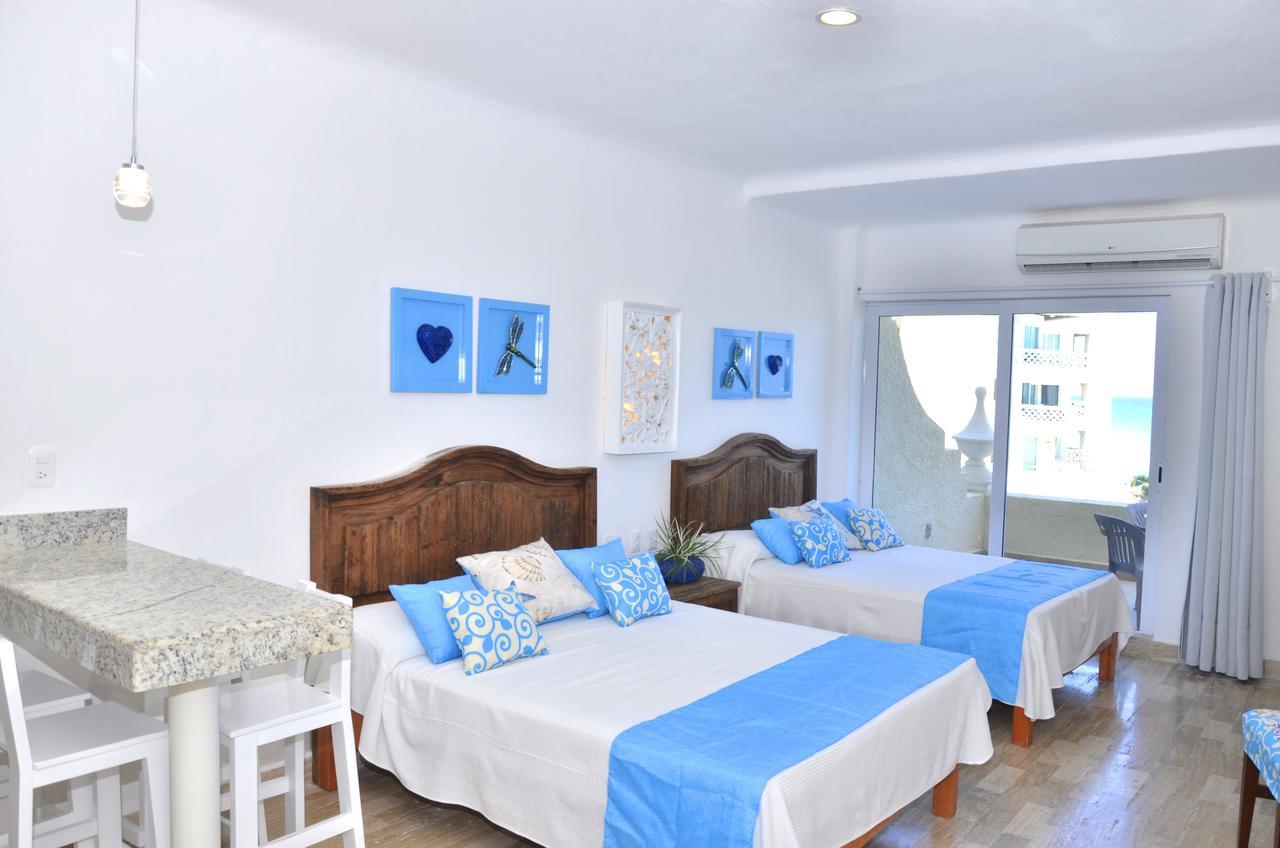 Ar Cancun Plaza Zewnętrze zdjęcie